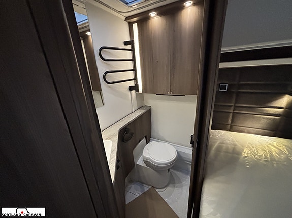 KABE BRILJANT 470 XL KS Kabe januar Kampanje 29 of 30