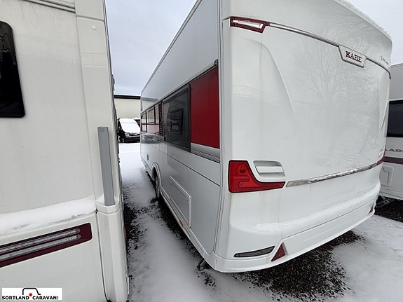 KABE BRILJANT 470 XL KS Kabe januar Kampanje 5 of 30