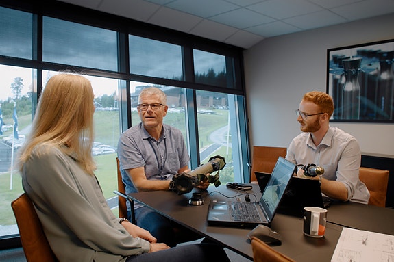 Bilde 2 av 5 i jobbannonse-galleriet