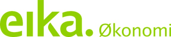 Eika Økonomi Midt-Norge AS (Avdeling Stjørdal) logo