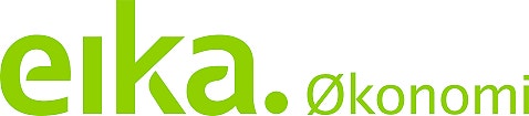 Eika Økonomi Midt-Norge AS (Avdeling Stjørdal) logo