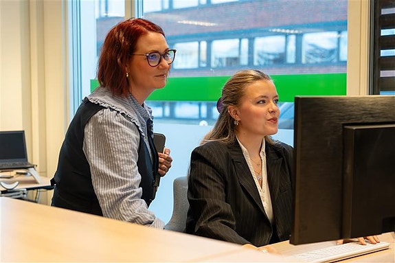 Bilde 2 av 3 i jobbannonse-galleriet