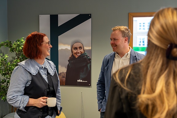 Bilde 1 av 3 i jobbannonse-galleriet