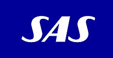 SAS Ground Handling Norway AS logo