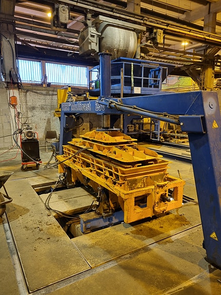 Bilde 1 av 2 i jobbannonse-galleriet