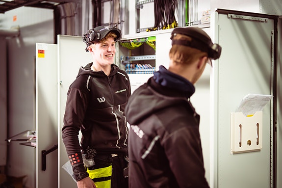 Bilde 6 av 6 i jobbannonse-galleriet