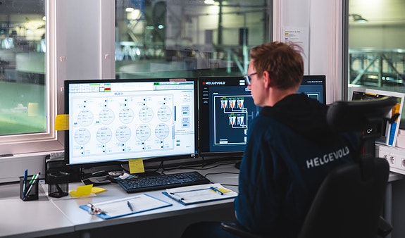 Bilde 3 av 6 i jobbannonse-galleriet