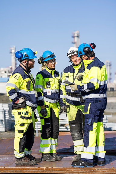 Bilde 2 av 6 i jobbannonse-galleriet