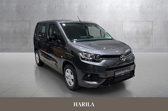 Toyota Proace City