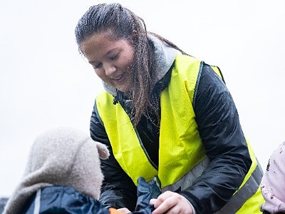 Bilde 1 av 1 i jobbannonse-galleriet