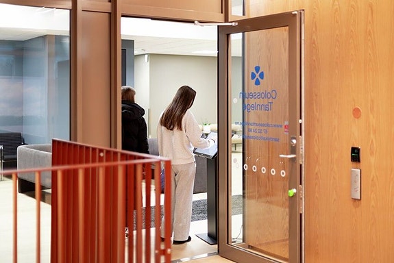 Bilde 4 av 5 i jobbannonse-galleriet