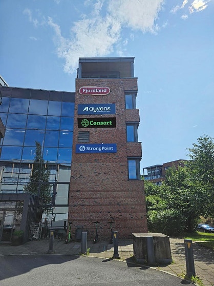 Bilde 4 av 6 i jobbannonse-galleriet