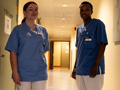 Bilde 1 av 1 i jobbannonse-galleriet