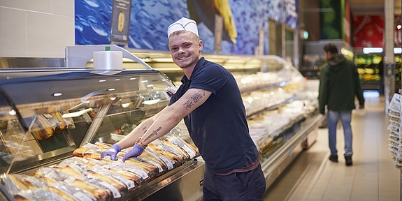 Bilde 1 av 1 i jobbannonse-galleriet