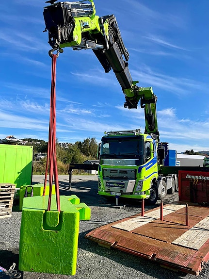 Bilde 1 av 5 i jobbannonse-galleriet