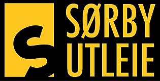 Sørby Utleie AS logo