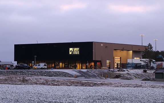 Bilde 1 av 1 i jobbannonse-galleriet