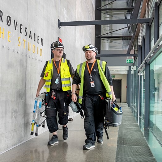 Bilde 2 av 8 i jobbannonse-galleriet