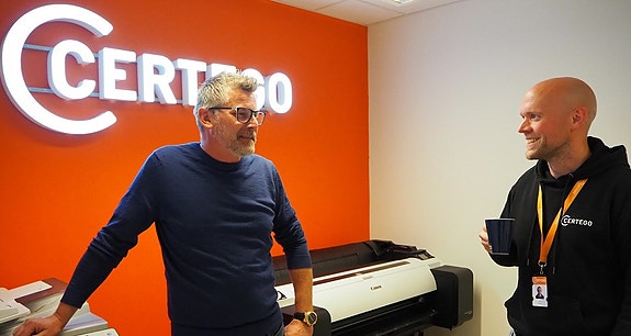 Bilde 7 av 8 i jobbannonse-galleriet