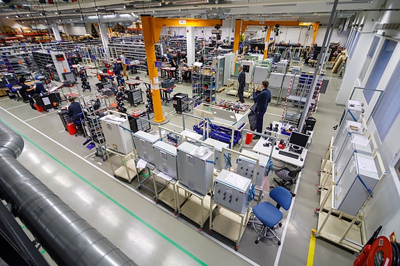 Bilde 5 av 5 i jobbannonse-galleriet