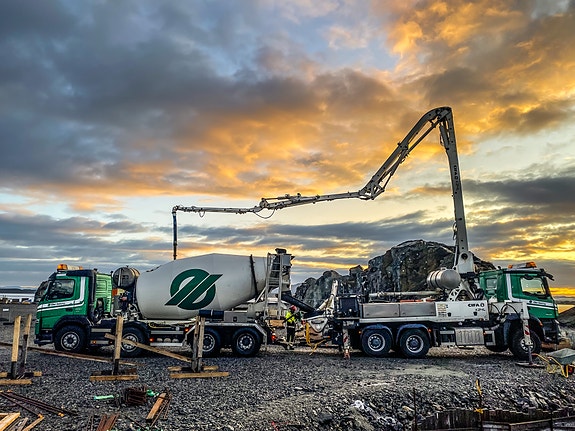 Bilde 1 av 4 i jobbannonse-galleriet