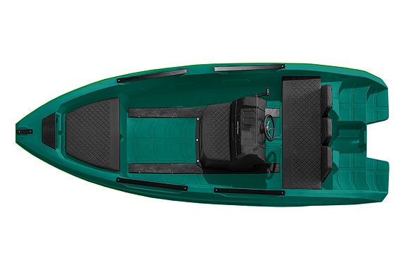 SeaStorm 17 HPDE Advantage powered by Mercury F 60 ELPT EFI - Innbytte/Finans 26 of 26