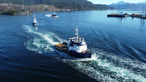 Bilde 1 av 3 i jobbannonse-galleriet