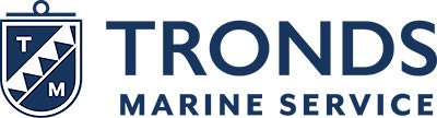 Tronds Marine Service logo