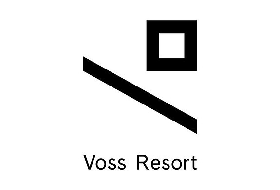 Voss Resort logo