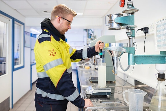 Bilde 4 av 10 i jobbannonse-galleriet