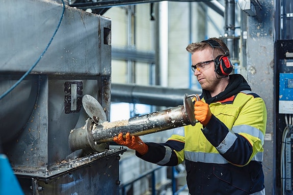 Bilde 2 av 10 i jobbannonse-galleriet