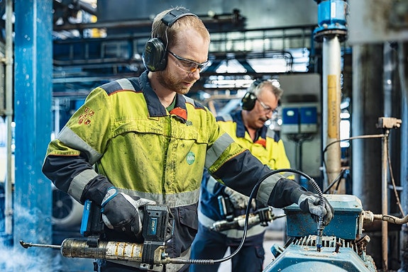 Bilde 5 av 10 i jobbannonse-galleriet