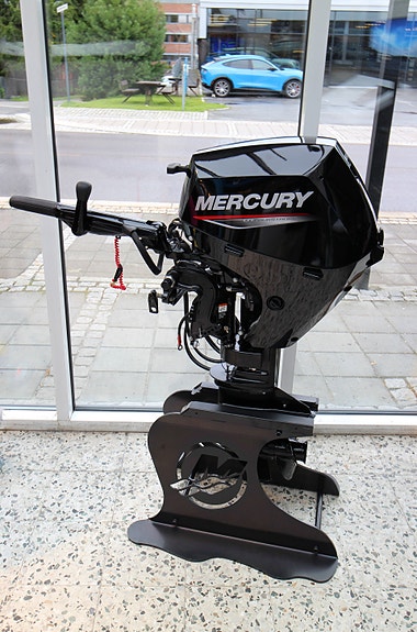 Mercury F-20EH Kort stamme. EL-start. Direkte innsprøytning