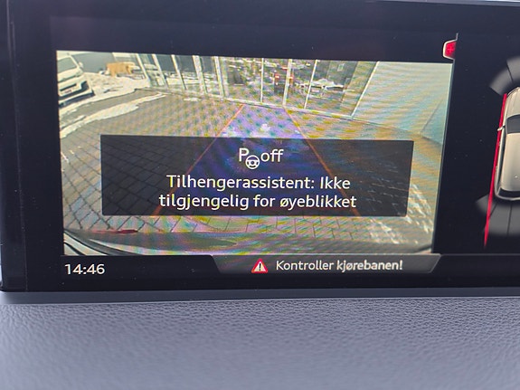 Audi Q7 28 of 30