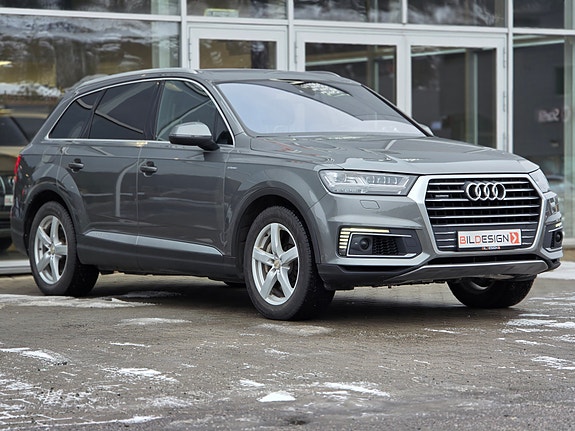 Audi Q7 16 of 30