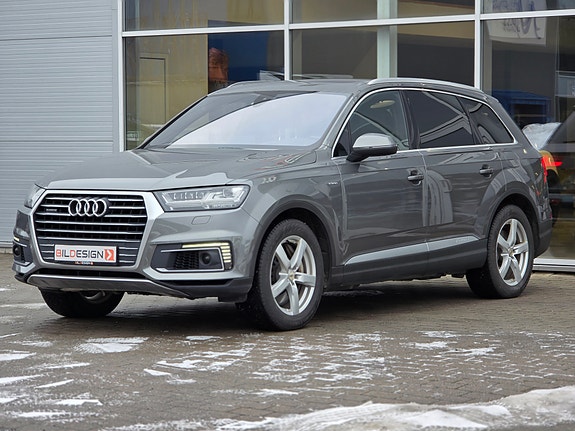 Audi Q7 15 of 30