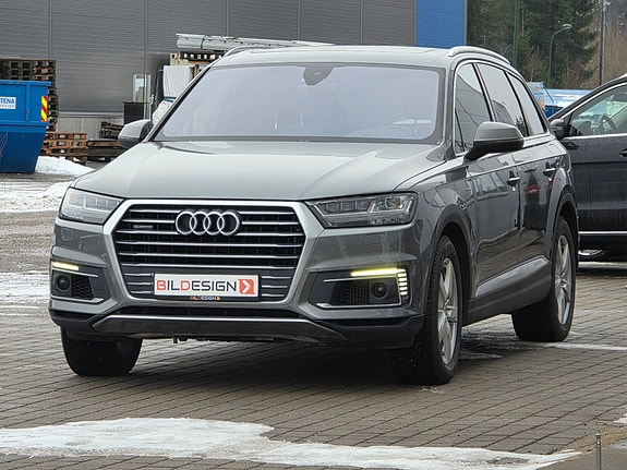 Audi Q7 10 of 30