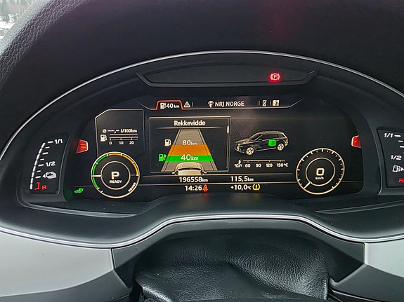 Audi Q7 25 of 30