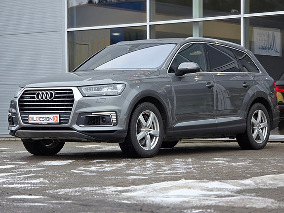 Audi Q7 14 of 30