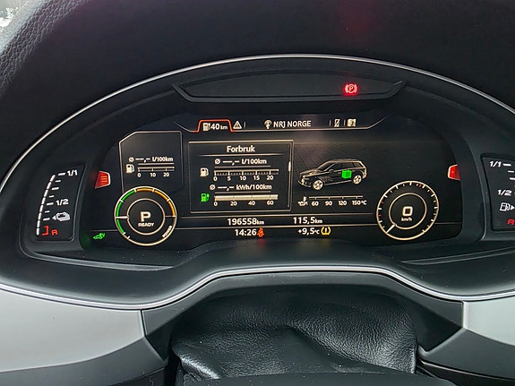 Audi Q7 23 of 30
