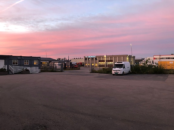 Bilde 4 av 9 i jobbannonse-galleriet