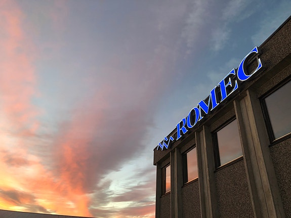 Bilde 1 av 9 i jobbannonse-galleriet