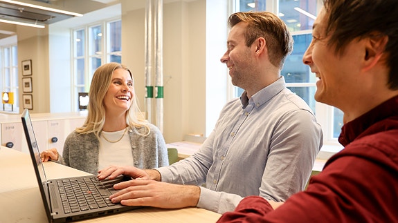 Bilde 6 av 7 i jobbannonse-galleriet