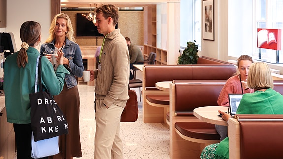 Bilde 1 av 7 i jobbannonse-galleriet