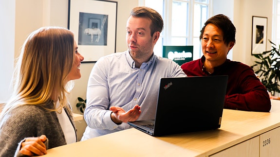 Bilde 4 av 7 i jobbannonse-galleriet