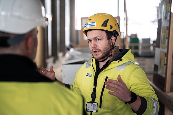 Bilde 3 av 3 i jobbannonse-galleriet