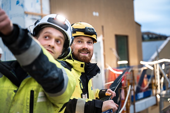 Bilde 2 av 3 i jobbannonse-galleriet