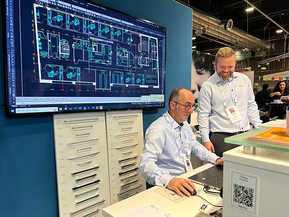 Bilde 1 av 5 i jobbannonse-galleriet