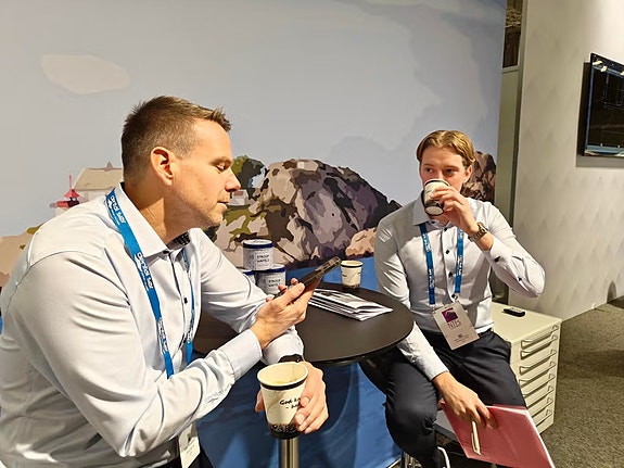 Bilde 5 av 5 i jobbannonse-galleriet