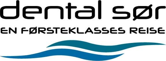 Dental Sør logo